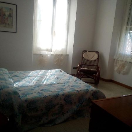 Antico Borgo Al Mare Apartment Lavagna Exterior photo